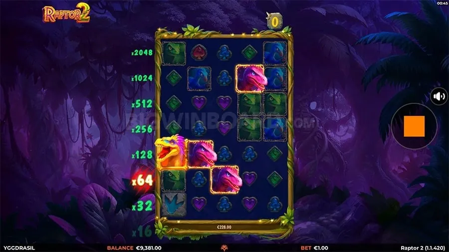 Live Dealer Experience